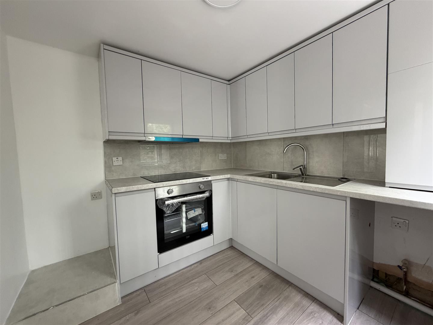 Providence Terrace, 
